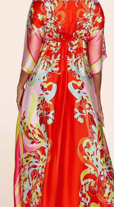 The Essence Dress