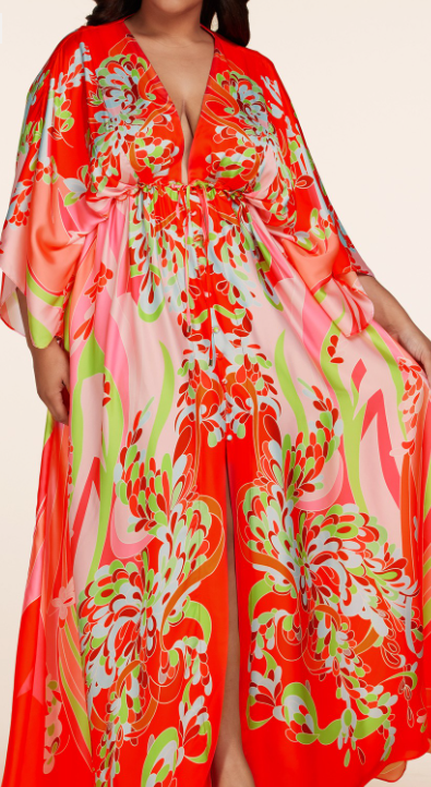 The Essence Dress