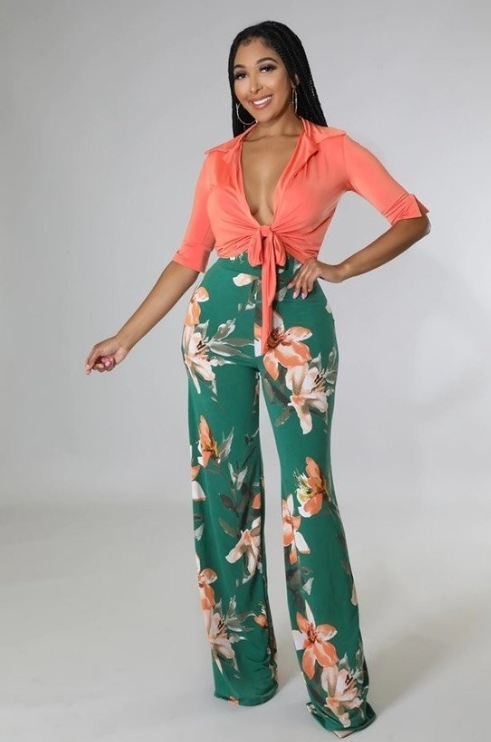 The Annabella Set
