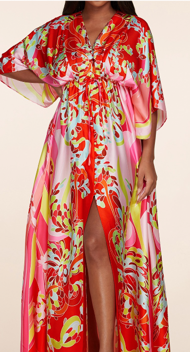 The Essence Dress