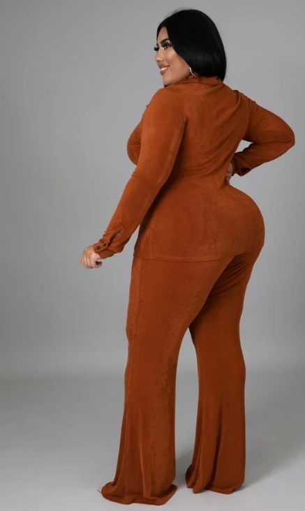 The Marcy Set